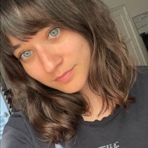 Meet your Posher, Rachel